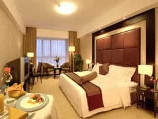 Grand Century Hotel