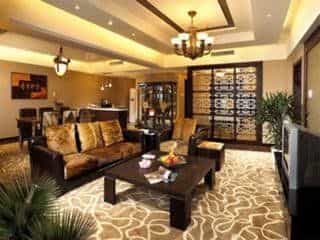 Grand Century Hotel