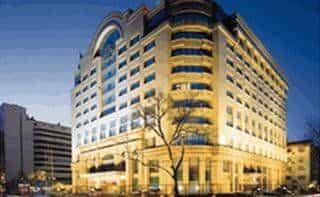 Guangzhou Hotel