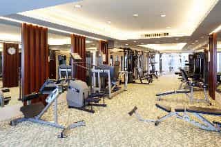 Crowne Plaza Hotel & Suites Landmark Shenzhen