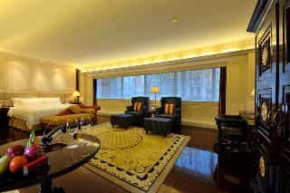 Crowne Plaza Hotel & Suites Landmark Shenzhen
