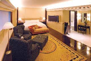 Crowne Plaza Hotel & Suites Landmark Shenzhen