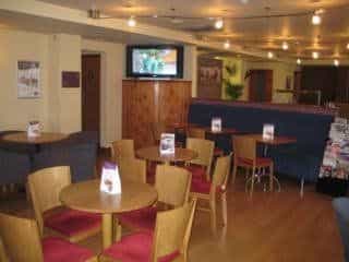 Premier Inn London Elstree