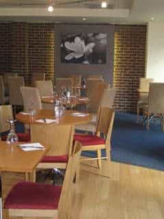 Premier Inn London Elstree