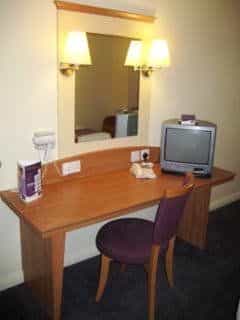 Premier Inn London Elstree