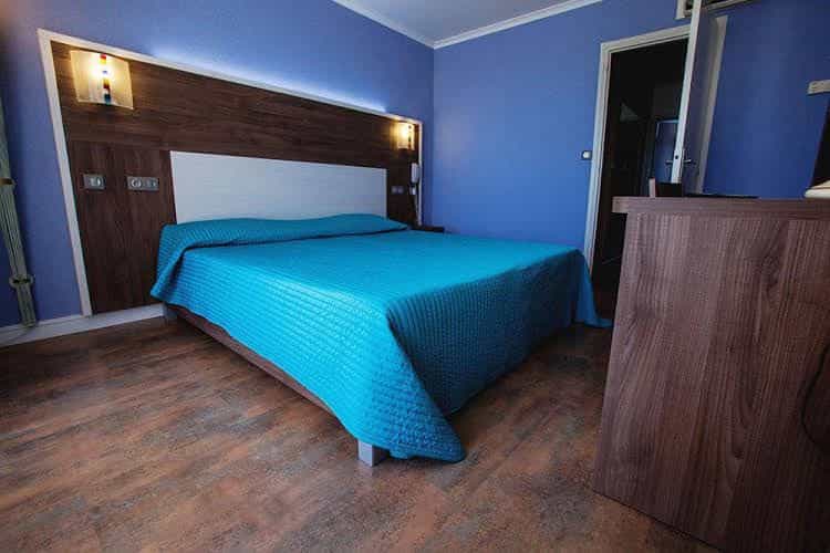 Hotel Le Quetzal