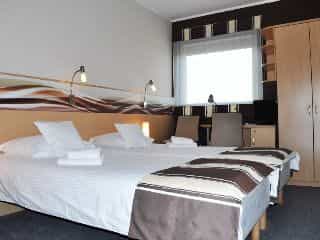 Quality Silesian Hotel