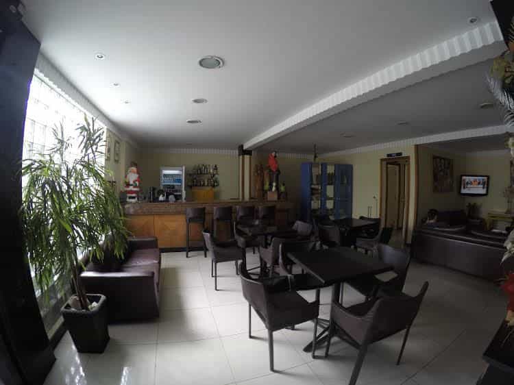 Palacio Do Rio Hotel