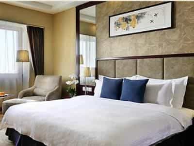Sofitel Zhengzhou Sofitel Zhengzhou