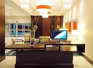 Holiday Inn Express & Suites Markham