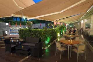 Hotel Ibersol Antemare Spa