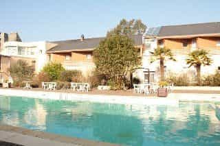 Hotel Melaine