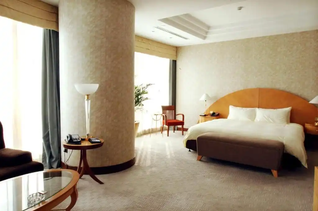 Hotel Nikko Dalian Hotel Nikko Dalian
