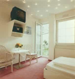 Relax Hotel Stuttgart Relax Hotel Stuttgart