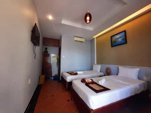 Thai Hoa Mui Ne Resort Thai Hoa Mui Ne Resort