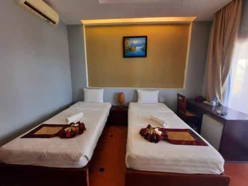 Thai Hoa Mui Ne Resort Thai Hoa Mui Ne Resort