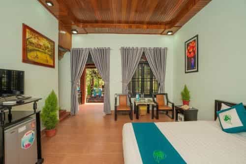 Betel Garden Villa Betel Garden Villa