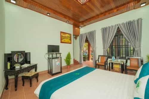 Betel Garden Villa Betel Garden Villa