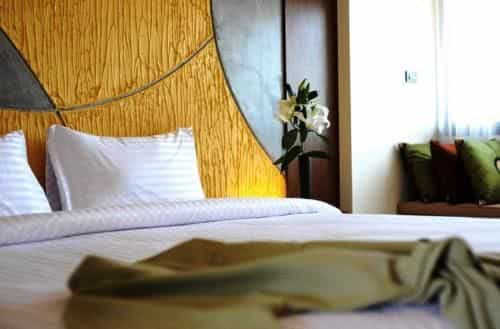 The Charm Boutique Resort The Charm Boutique Resort