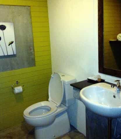 The Charm Boutique Resort The Charm Boutique Resort