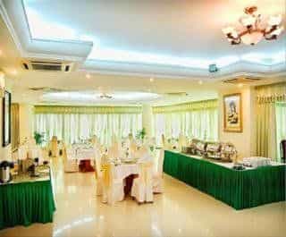 Bamboo Green Central Bamboo Green Central