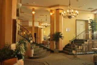 Holiday Inn Caen
