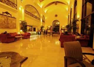 Golden Palm Hotel & Spa