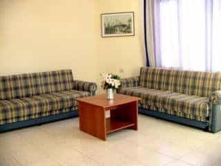 Melissa Garden Apart Hotel
