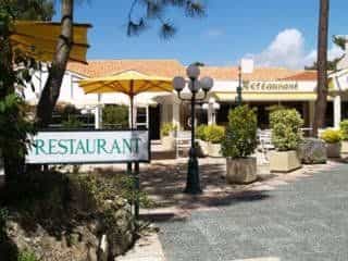 La Palmyre