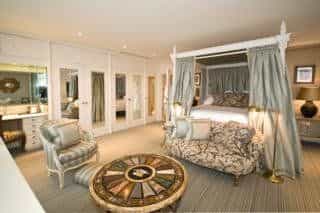 The Old Government House Hotel & Spa