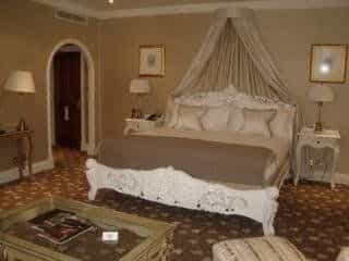 The Old Government House Hotel & Spa
