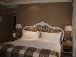 The Old Government House Hotel & Spa