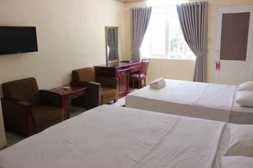 Lam Son Hotel