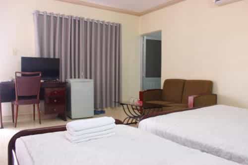 Lam Son Hotel