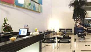 Seasons - An Apartment hotel