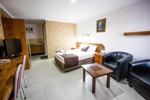 Ballina Hi-Craft Motel