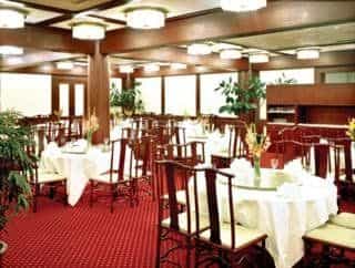 Garden Hotel
