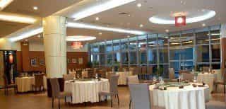 Garden Hotel