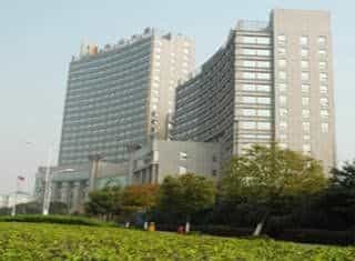 Days Hotel River View Hangzhou