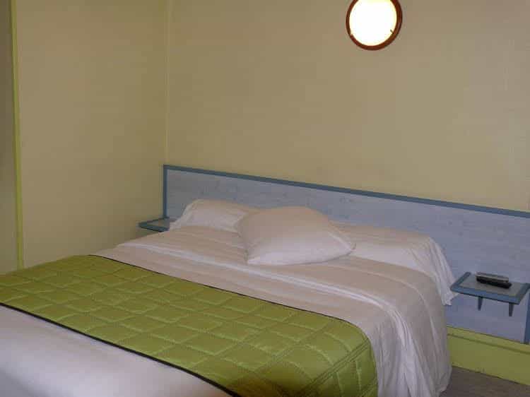 Hotel Bressan du XX° Siecle