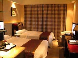 Best Western Tianjin Juchuan Hotel