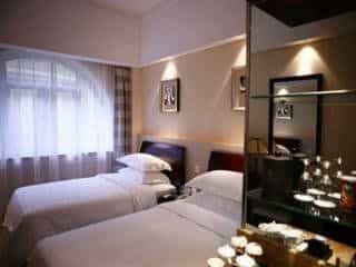 Best Western Tianjin Juchuan Hotel
