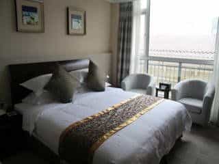 Best Western Tianjin Juchuan Hotel