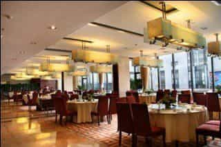 Best Western Tianjin Byronn Hotel