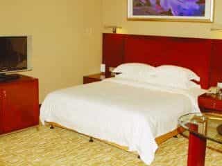 Best Western Tianjin Byronn Hotel