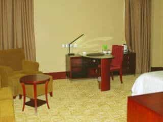 Best Western Tianjin Byronn Hotel