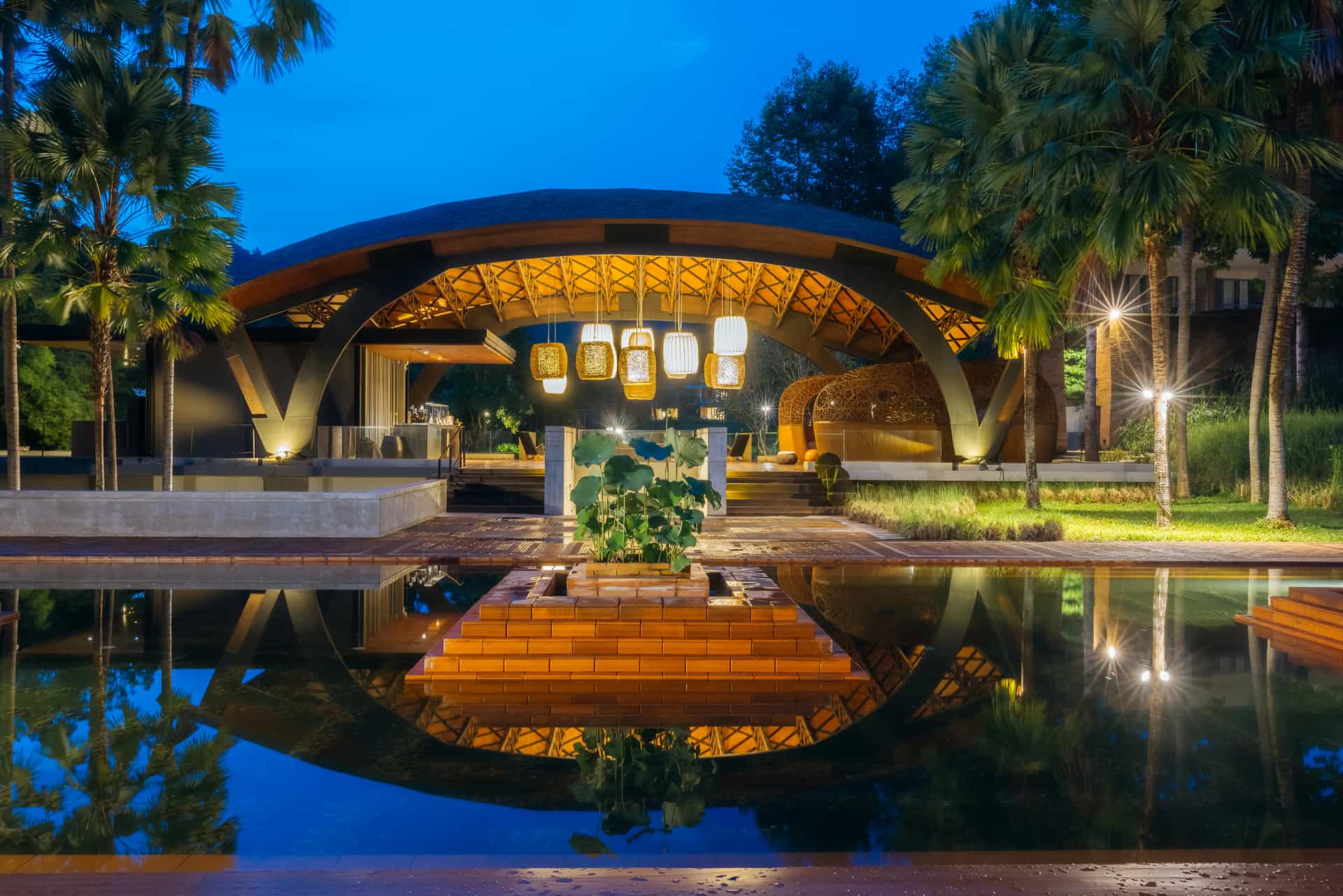 Veranda High Resort Chiang Mai - MGallery