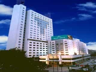 New Era Nanjing Hotel