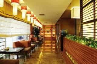 New Era Nanjing Hotel