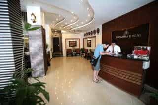 Indochina Legend Hotel